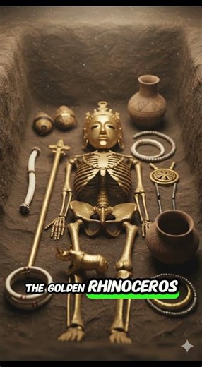 Mapungubwe: Southern Africa’s First Great Kingdom Explained in 30 Seconds