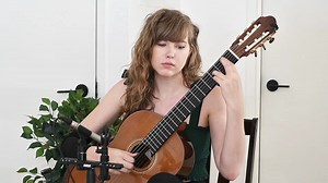 Mormorio della Foresta - Teresa de Rogatis | Hannah Murphy