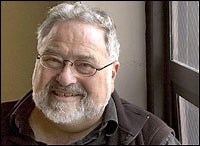 Enviros recruit Lakoff for reframing project, but concerns mount that he might abandon them