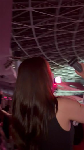 BLACKPINK's Heartfelt Message to Fans in Jakarta