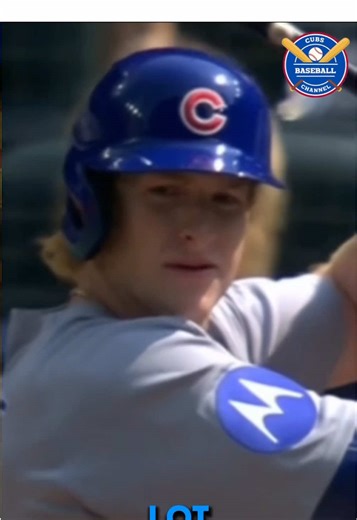 The Cubs just traded at LEAST on future All-Star #cubs #chicago #mlb #cabrera #caissie