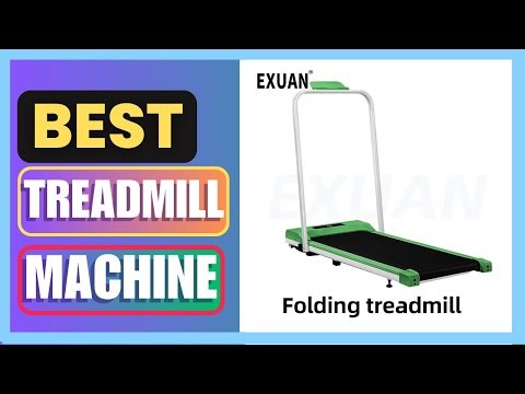 Best Mini Slimming Tablet Walking And Walking Machine Review