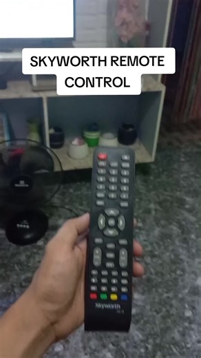 How to Use Skyworth Remote Control: Universal TV Remote Tutorial