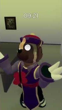 NEW GUESTY & WEI-MIN SKINS in PIGGY #gameplay #roblox ##PIGGY