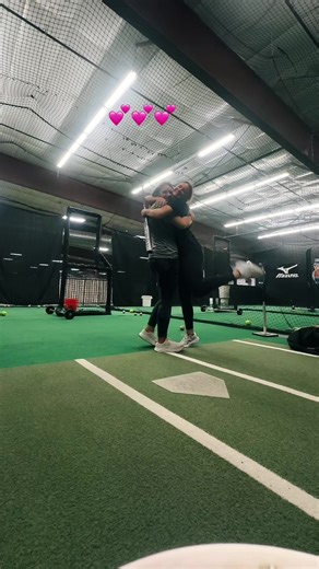 Softball Hitting Drills with Julia Christensen