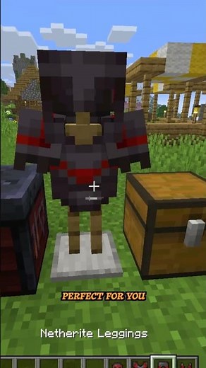 Best Minecraft Armor Trim Combos you MUST Try!