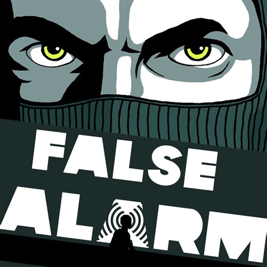 False Alarm