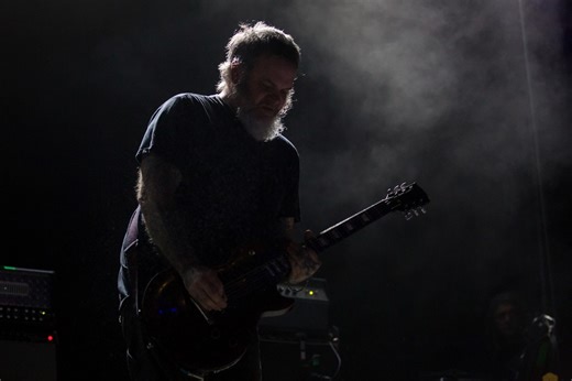 ‘Post-metal titans’ to make comeback: ‘It is an honor’