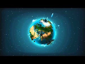 The Universim Game - Teaser Trailer