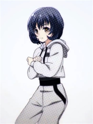 Exciting Just Dance Anime Challenge