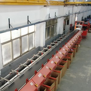[Hot Item] Advanced Smart Parcel Sorting System for Efficient Warehousing