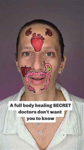 Adi Kaplan | Holistic Facialist & Glow Strategist on Instagram: "✨ A face-healing secret doctors don’t want you to know… This will save your life: literally. We store stress, emotions, tension, and even organ imbalance right on the face. Those tender spots? That puffiness? The wrinkles that deepen when you’re overwhelmed? They’re not random, they’re signals. And most people miss them until the body starts screaming louder. Facial Reflexology is your shortcut to healing from the inside out. Your 