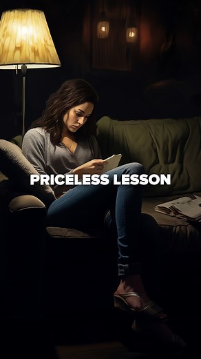 Priceless Lesson #MoralStorytime #LifeLessonsStories #ViralMoralTales #ShortStoriesWithMorals #InspiringStorytelling #MeaningfulNarratives #WisdomInShorts #MoralFableFridays #VirtueTales #MoralLessonMoments #Storyoftheday #MoralLessons #ViralMoralLessons #InspirationalTales #LifeLessonsInStories #MeaningfulShorts #MoralsToRemember | Alpha Mindset