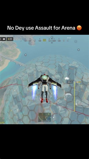 Understanding Call of Duty Mobile Assault Tactics