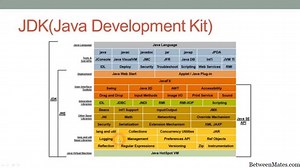 SDK y JDK - SOFTWARE 2025