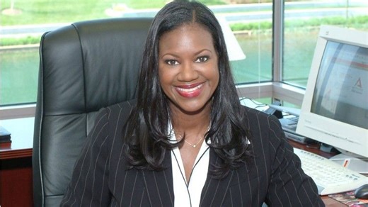 Benita Fitzgerald Mosley shares vision in new role as US Center for SafeSport CEO