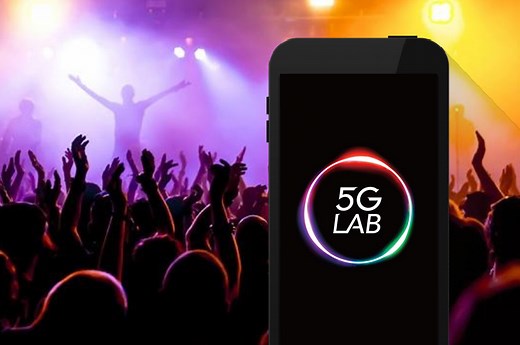 「5G LAB」アプリマニュアル！ エンタメやスポーツの視聴体験が劇的に進化！ 究極の5G体験へ - ITをもっと身近に。ソフトバンクニュース
