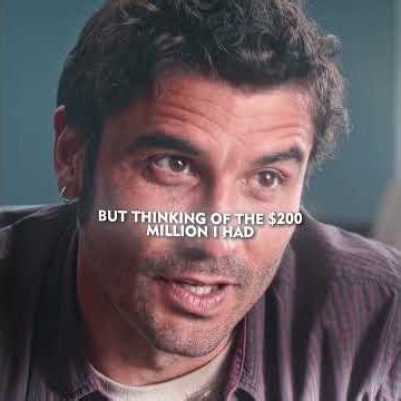 Tell the story of "If.I.Were.Rich.Man .#movie #foryou #edit #funny