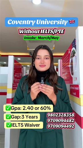 Study Abroad Opportunities at Mark Education