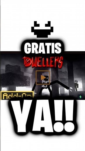 #datwinxd 🌮👽🍸Here's how you can get the Dwellers Addon from the Minecraft store NOW!!👽👌