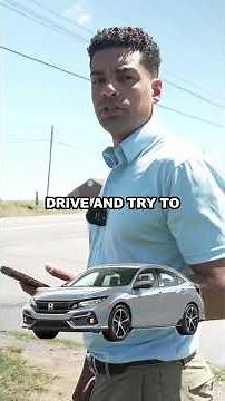Honda Civic Trade-In Was Worth MORE Than Their New Car 😳 #honda