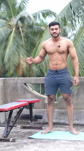 53K views · 1.3K reactions | 掠✅ Without Gym Bench 5 Best Muscular Chest Workout  At Home | . . . Follow me for more information . . . #chestworkout #workoutideas #chestday #homeworkout #workouttips #musclegrowth #fitness #fitnessjourney #shorts | Muscle & Mind Bangla | Facebook