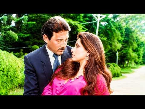 Tera Naam Liya | Ram Lakhan | Jackie Shroff, Dimple Kapadia | Manhar, Anuradha