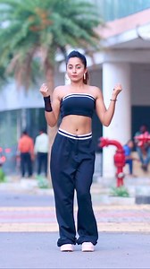 23K views · 734 reactions | chamka chamka  #reel #dance | dance love | Facebook