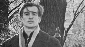 Rudolf Nureyev, Celestial Attraction