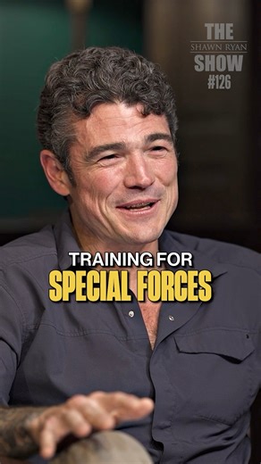 68K views · 1.2K reactions | "The only accepted reason to leave Battalion was, like, you either got picked up for Delta or you died. Like, if you left for any other reason, you were, like, a horrible traitor." #army #specialforces #military #sof #commando #specops #operator #podcast #podcastshow #shawnryanshow | Shawn Ryan Show | Facebook