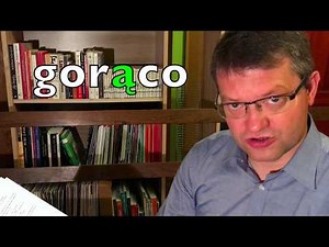 Ą Ę — jak to się czyta? | Wymowa #1 (PL/RUS)