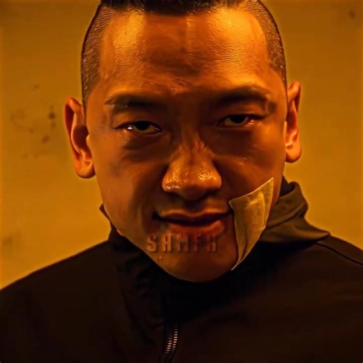 Baek Jeong Dominates Everyone💀🥶 | #shorts #bloodhounds2