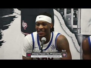 #highlights Jaron Pierre Jr. Drops 35 in OT Thriller! SMU Beats Texas A&M 93–80