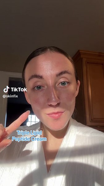 Skinfix on TikTok