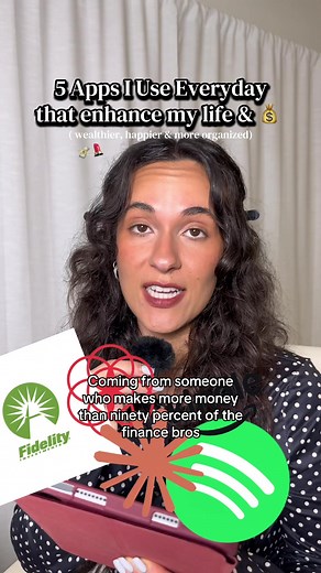 5 Apps to Build Wealth and Enhance Your Life