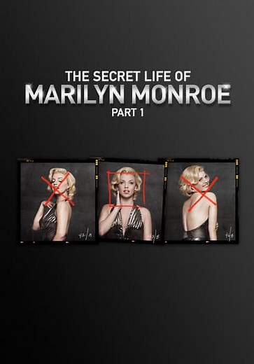 The Secret Life of Marilyn Monroe (2015)