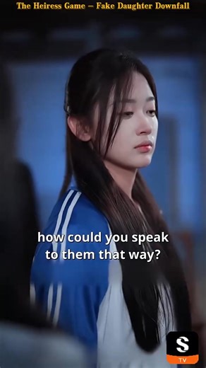 👇Click below to watch the full episode! https://short.inbeidou.ai/link/shortmax/serial/2mMwOg5g/12 🔍Title: «[Dubbed]The Heiress Game - Fake Daughter Downfall» Her heart turned to ice, but revenge burns brighter than ever ✨ #shortdrama #shortfilm #drama #shortdrama #reel #film #shortfilm #romantic #TrueLove #shortdrama #shortvideo | Miniz-TV