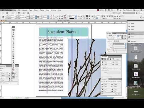 How to Add Columns in InDesign: Step-By-Step for Beginners