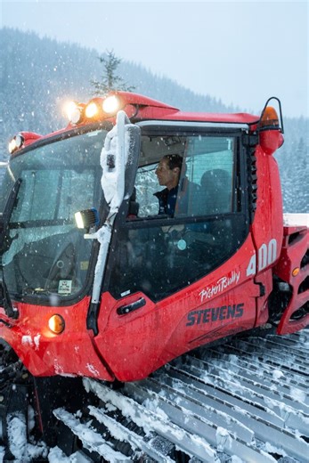 5K views · 118 reactions | Eric, our Nordic groomer, describes...