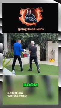 Senior Self Defense: How to Defend Against a Knife Attack