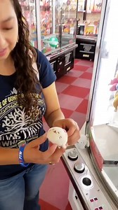 83K views · 854 reactions | Claw machine filled with SO "mini" plush!  | Cute Cuddly Cris | Facebook