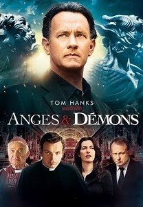 Anges et Demons (VF)