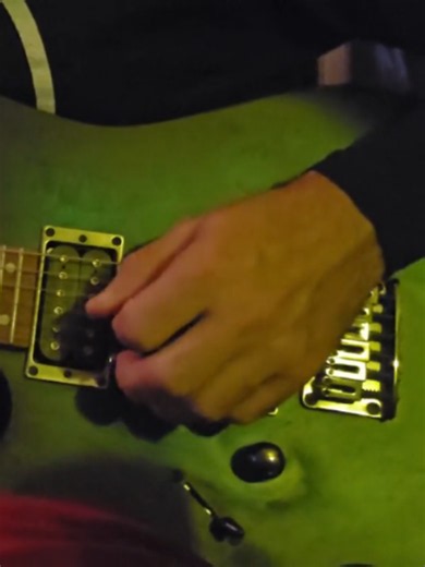 guitar improvisation over Patrick O'Hearn - Coba #guitar #guitartok #guitarimprovisation #ibanezrg
