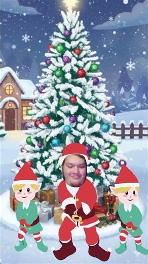 dancing with the two elves trends