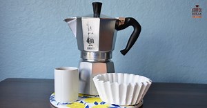 Can You Use A Paper Filter In A Moka Pot? Pros And Cons! | Coffee Break Lovers