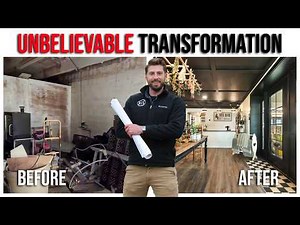 How an Architect Designed the Ultimate Workshop & Store: Interior Tour (Part 2)