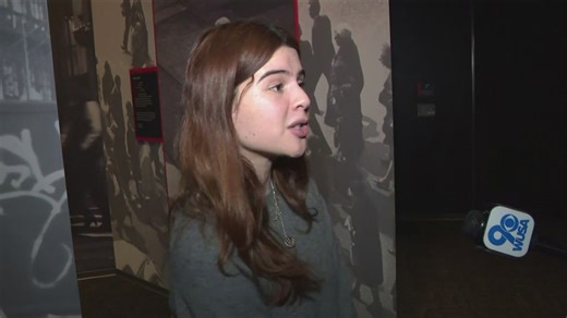 A look into new International Spy Museum's new exhibit