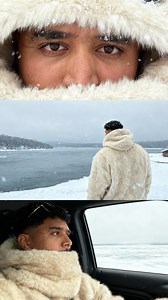 55K views · 2.6K reactions | Try this snow effect from @aimarvels.app ❄️ The download link is in my bio. @aimarvels.app #aimarvels #aimarvelsapp #snowfilter #tutorial #editing #edit #photography #photoshoot #portrait #ideas #creative #photo | Aziz Rofix | Facebook