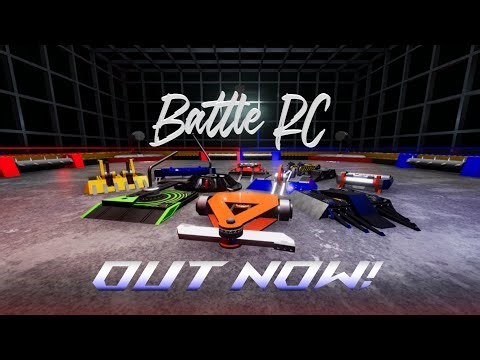 Battle RC | Official Trailer