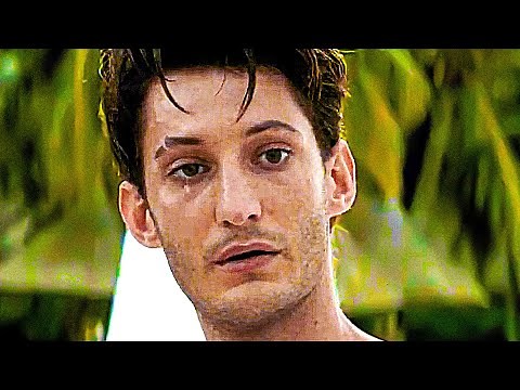 AMANTS Bande Annonce VF (2021) NOUVELLE